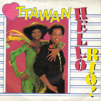 Ottawan - Hello, Rio. (An Anniversary Collection)