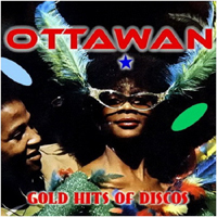 Ottawan - Gold Hits Of Discos
