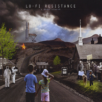 Lo-Fi Resistance - A Deep Breath
