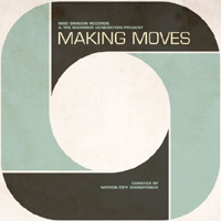 Great Big Pile Of Leaves - Making Moves (Single)