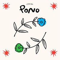 Great Big Pile Of Leaves - Pono