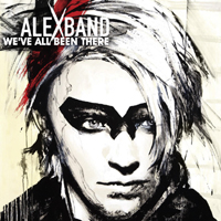 Alex Band - We've All Been There (Deluxe Edition)