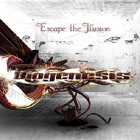 Biogenesis - Escape The Illusion