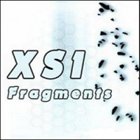 Bionix (FRA) - Fragments (EP)
