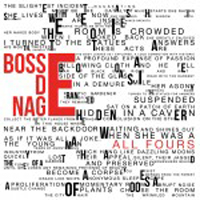 Bosse-de-Nage - All Fours