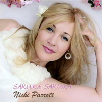 Nicki Parrott - Sakura Sakura