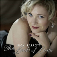 Nicki Parrott - The Look Of Love