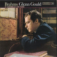 Glenn Gould - Complete Original Jacket Collection, Vol. 11 (J. Brahms - 10 Intermezzos)