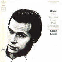 Glenn Gould - Complete Original Jacket Collection, Vol. 19  (J.S. Bach - Two & Three Voices Inventions, BWV 772-801)