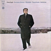 Glenn Gould - Complete Original Jacket Collection, Vol. 35 (L. Beethoven - Piano Sonates NN 8, 14, 23)