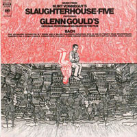 Glenn Gould - Complete Original Jacket Collection, Vol. 41 (J.S. Bach - Keyboard Concertos NN 3, 5, Branderburg Concerto N 4)