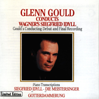 Glenn Gould - Glenn Gould Play The Great Transcriptions (CD1)