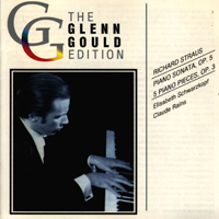Glenn Gould - Glenn Gould Play The Great Transcriptions (CD2)