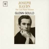 Glenn Gould - Glenn Gould play Haydn's Piano Sonates