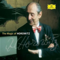 Vladimir Horowitzz - The Magic Of Horowitz (CD 2)