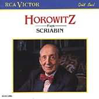 Vladimir Horowitzz - Horowitz plays Scriabin