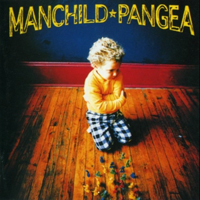 Pangea (DNK) - Manchild