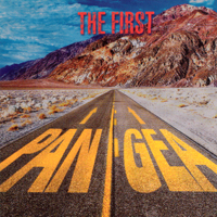 Pangea (DNK) - The First