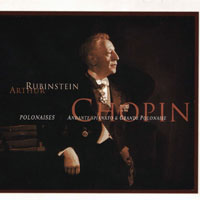 Artur Rubinstein - The Rubinstein Collection, Limited Edition (Vol. 28) Chopin - Polonaises