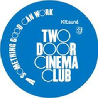 Two Door Cinema Club - Acoustic (EP)