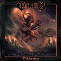 Entrails (SWE) - Obliteration