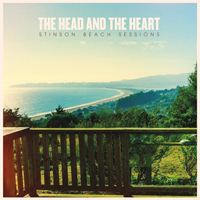 Head And the Heart - Stinson Beach Sessions