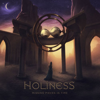 Holiness - Missing Pieces in Time