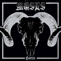 Moses - Horse
