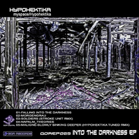 Hypohektika - Into The Darkness [EP]