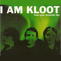 I Am Kloot - From Your Favourite Sky (Single)
