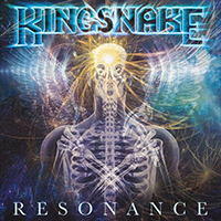 Kingsnake - Resonance