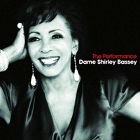 Shirley Bassey - The Performance