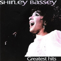 Shirley Bassey - Greatest Hits