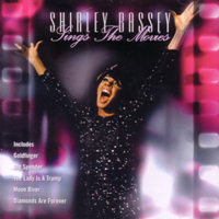 Shirley Bassey - Sings The Movies
