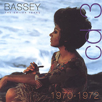 Shirley Bassey - Bassey - The EMI/UA Years (1959-1979) (CD 3)