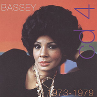 Shirley Bassey - Bassey - The EMI/UA Years (1959-1979) (CD 4)