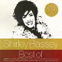 Shirley Bassey - Best Of (CD 1)
