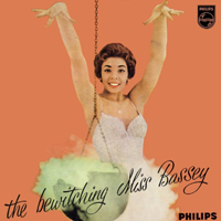 Shirley Bassey - The Bewitching Miss Bassey