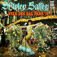 Shirley Bassey - Star Des Bal Par