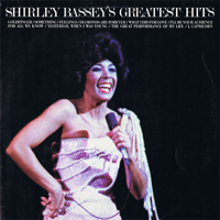 Shirley Bassey - Shirley Bassey's Greatest Hits