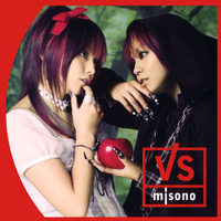 Misono - VS