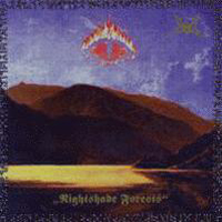 Summoning - Nightshade Forests (EP)
