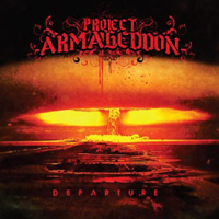 Project Armageddon - Departure