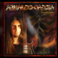 Arnaldo Garcia - Hurricane