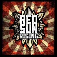 The Violent - Red Sun Rising