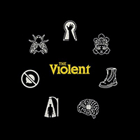 The Violent - The Violent