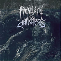 Frostland Darkness - Ad Moriendum Dei Gratia