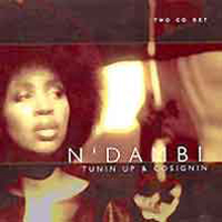 N'Dambi - Tunin Up & Cosignin