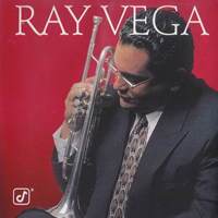 Ray Vega - Ray Vega