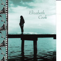 Elizabeth Cook - The Blue Album